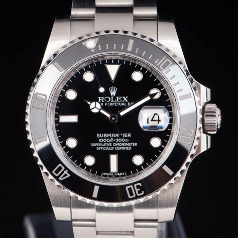 40mm rolex